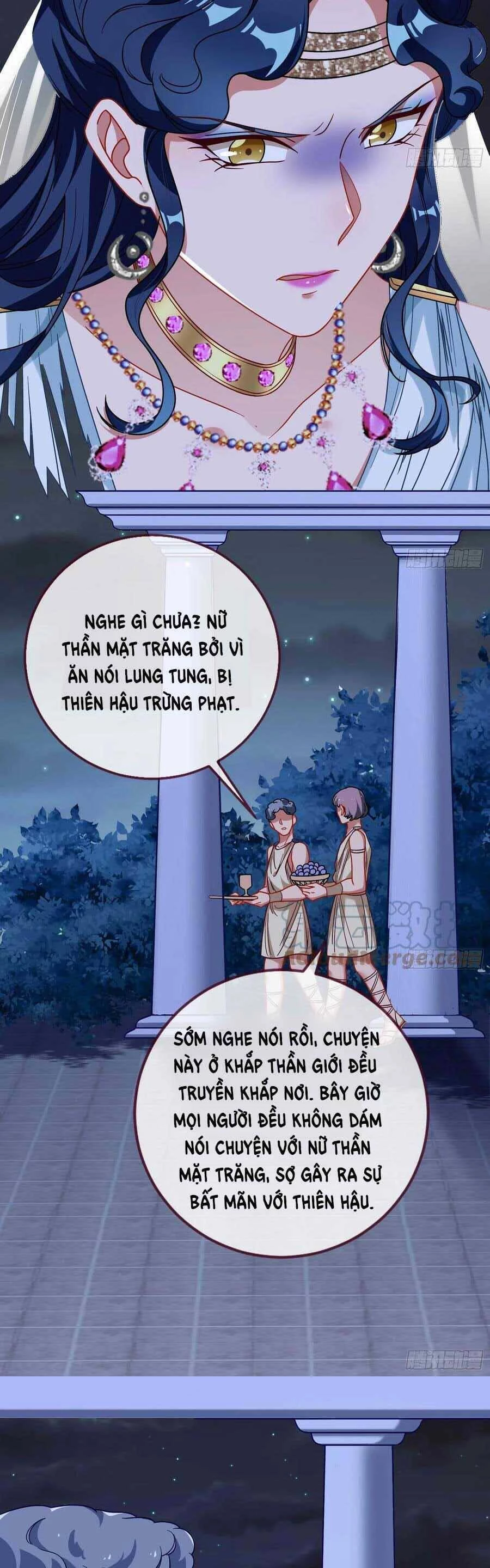 Vạn Tra Triêu Hoàng Chapter 450 - 17