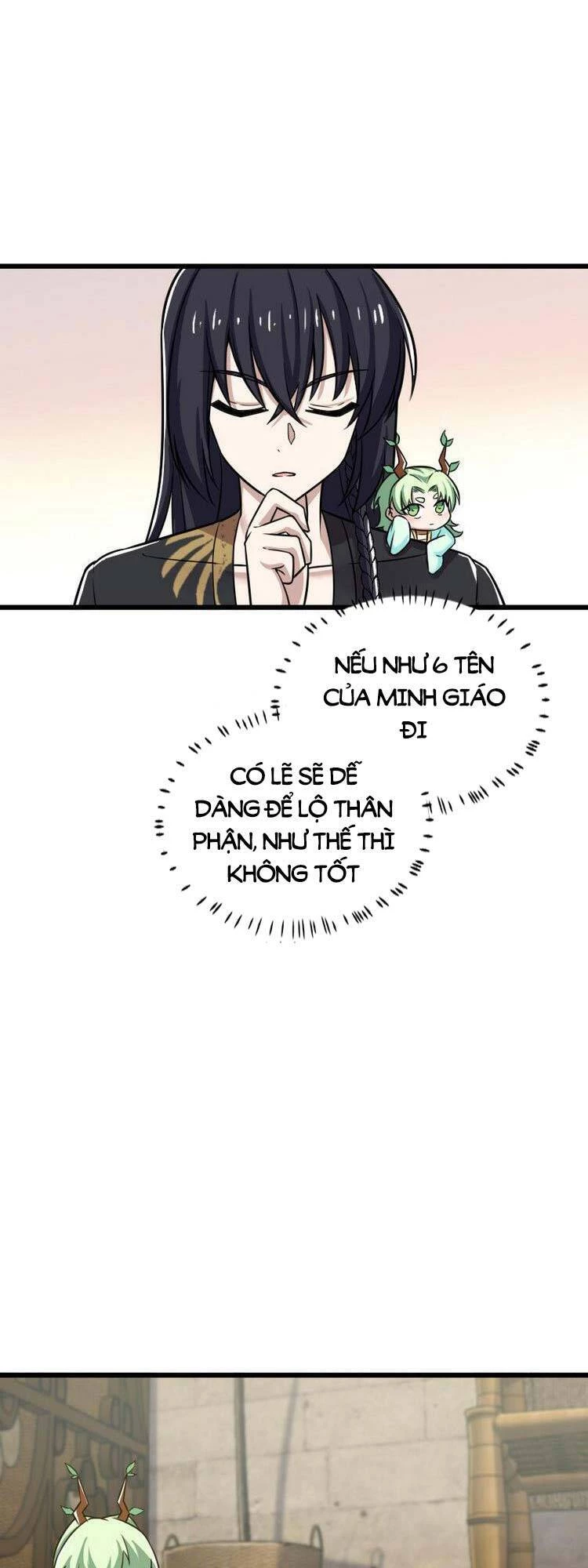 Sinh Hoạt Của Võ Đế Sau Khi Ẩn Cư Chapter 206 - 11