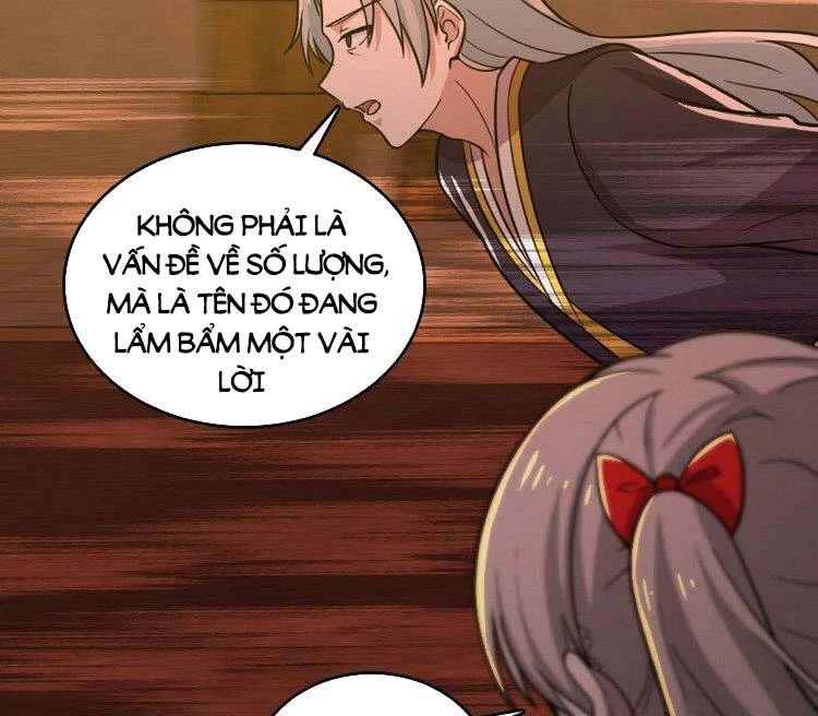 Sinh Hoạt Của Võ Đế Sau Khi Ẩn Cư Chapter 206 - 31