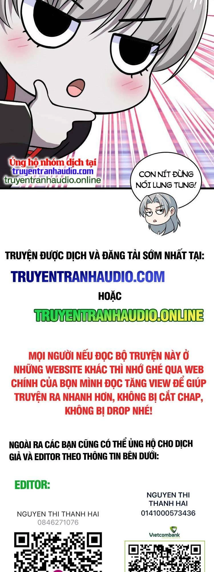 Sinh Hoạt Của Võ Đế Sau Khi Ẩn Cư Chapter 206 - 33