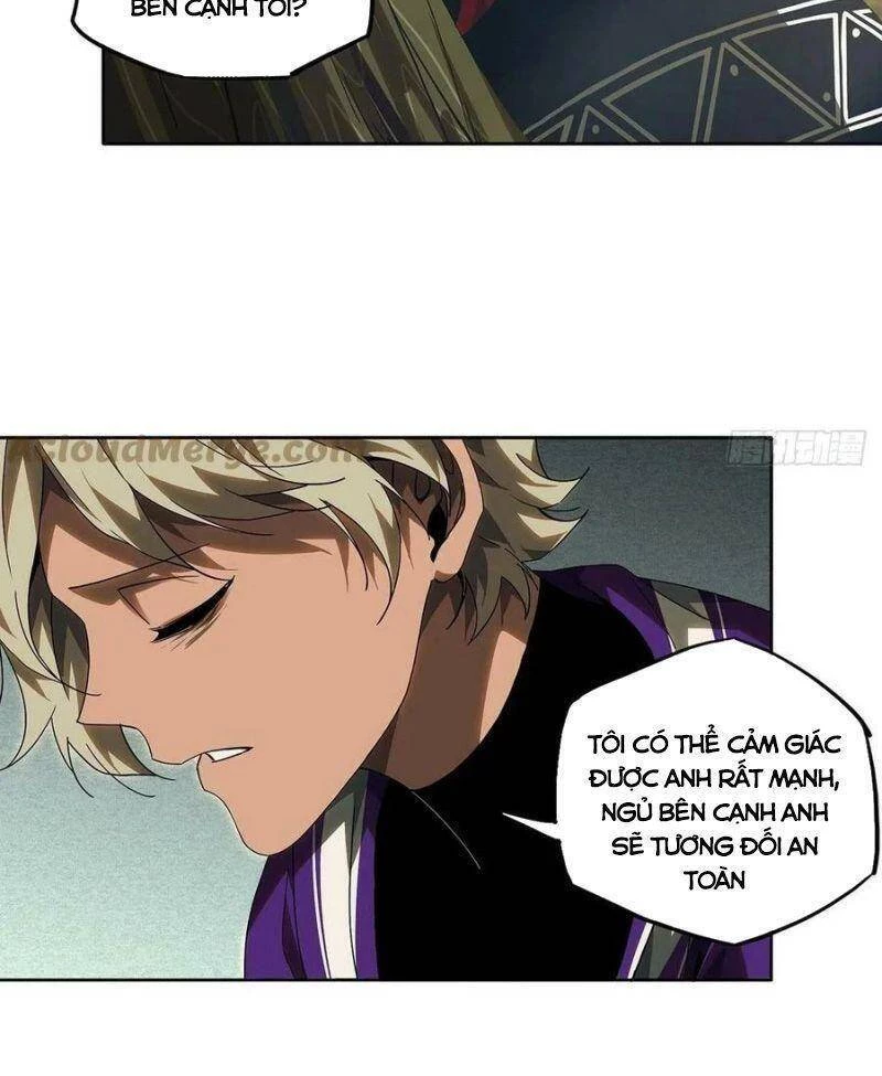 Đại Tượng Vô Hình Chapter 235 - Trang 2