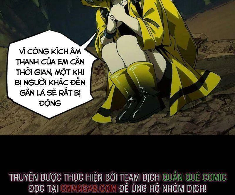 Đại Tượng Vô Hình Chapter 235 - Trang 2