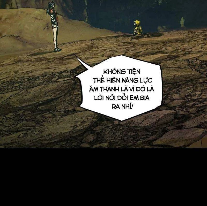 Đại Tượng Vô Hình Chapter 235 - Trang 2