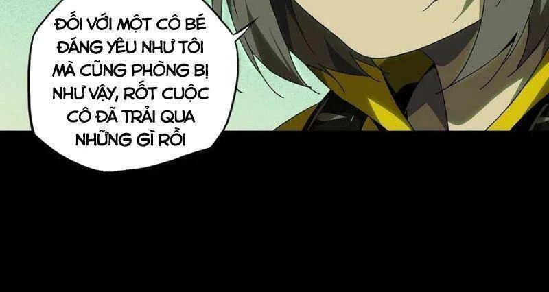 Đại Tượng Vô Hình Chapter 236 - Trang 2