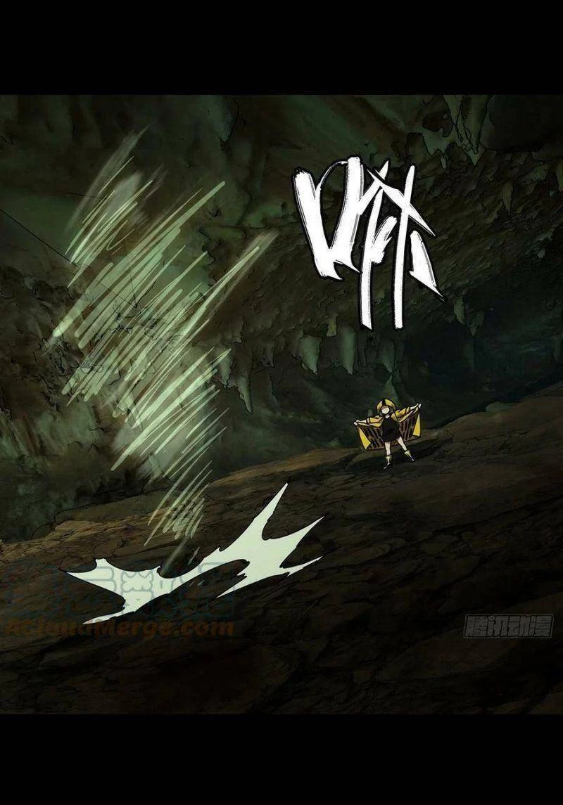 Đại Tượng Vô Hình Chapter 236 - Trang 2