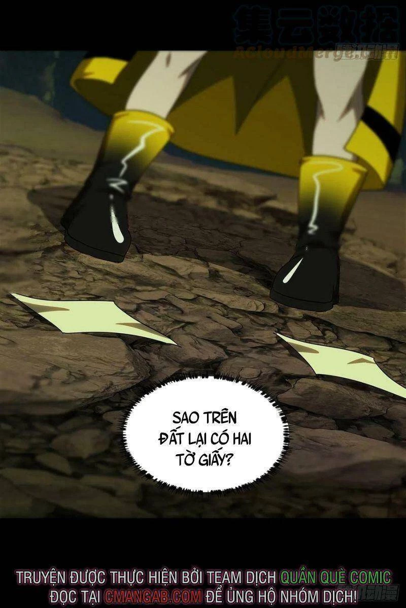 Đại Tượng Vô Hình Chapter 236 - Trang 2
