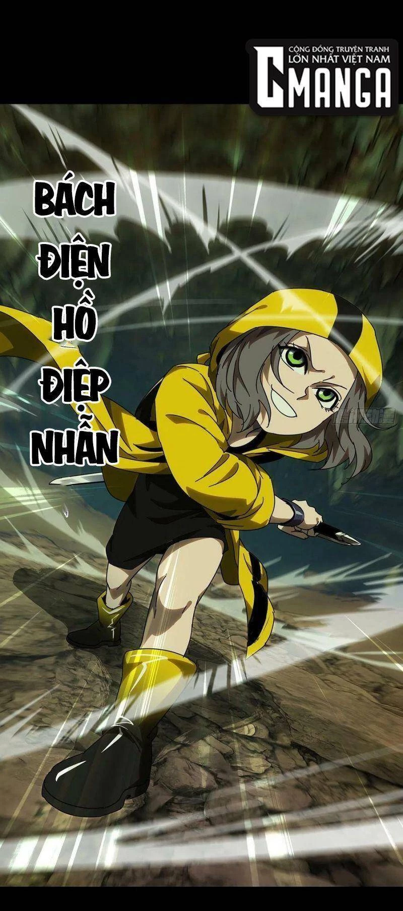Đại Tượng Vô Hình Chapter 236 - Trang 2