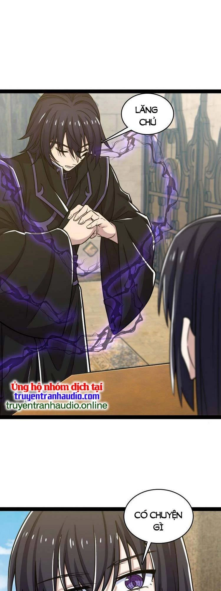 Sinh Hoạt Của Võ Đế Sau Khi Ẩn Cư Chapter 207 - 6