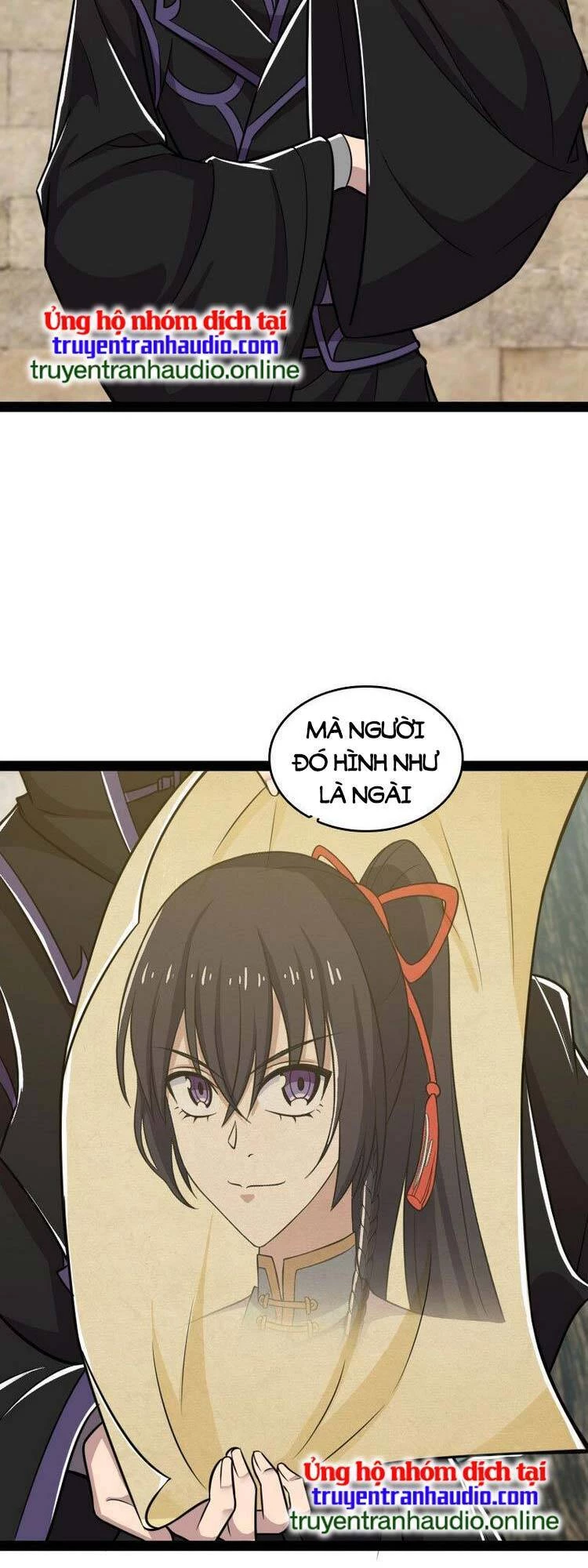 Sinh Hoạt Của Võ Đế Sau Khi Ẩn Cư Chapter 207 - 9