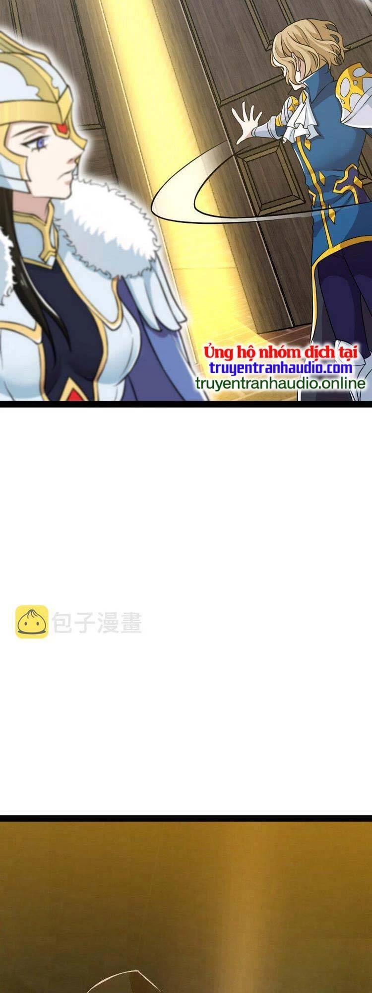 Sinh Hoạt Của Võ Đế Sau Khi Ẩn Cư Chapter 207 - 24