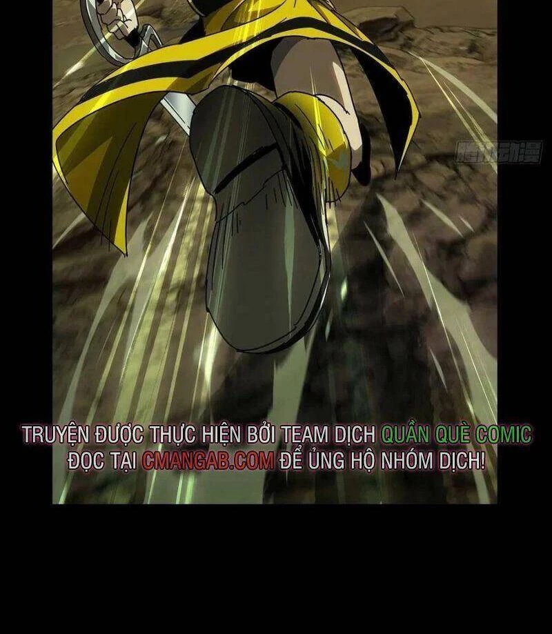 Đại Tượng Vô Hình Chapter 237 - Trang 2