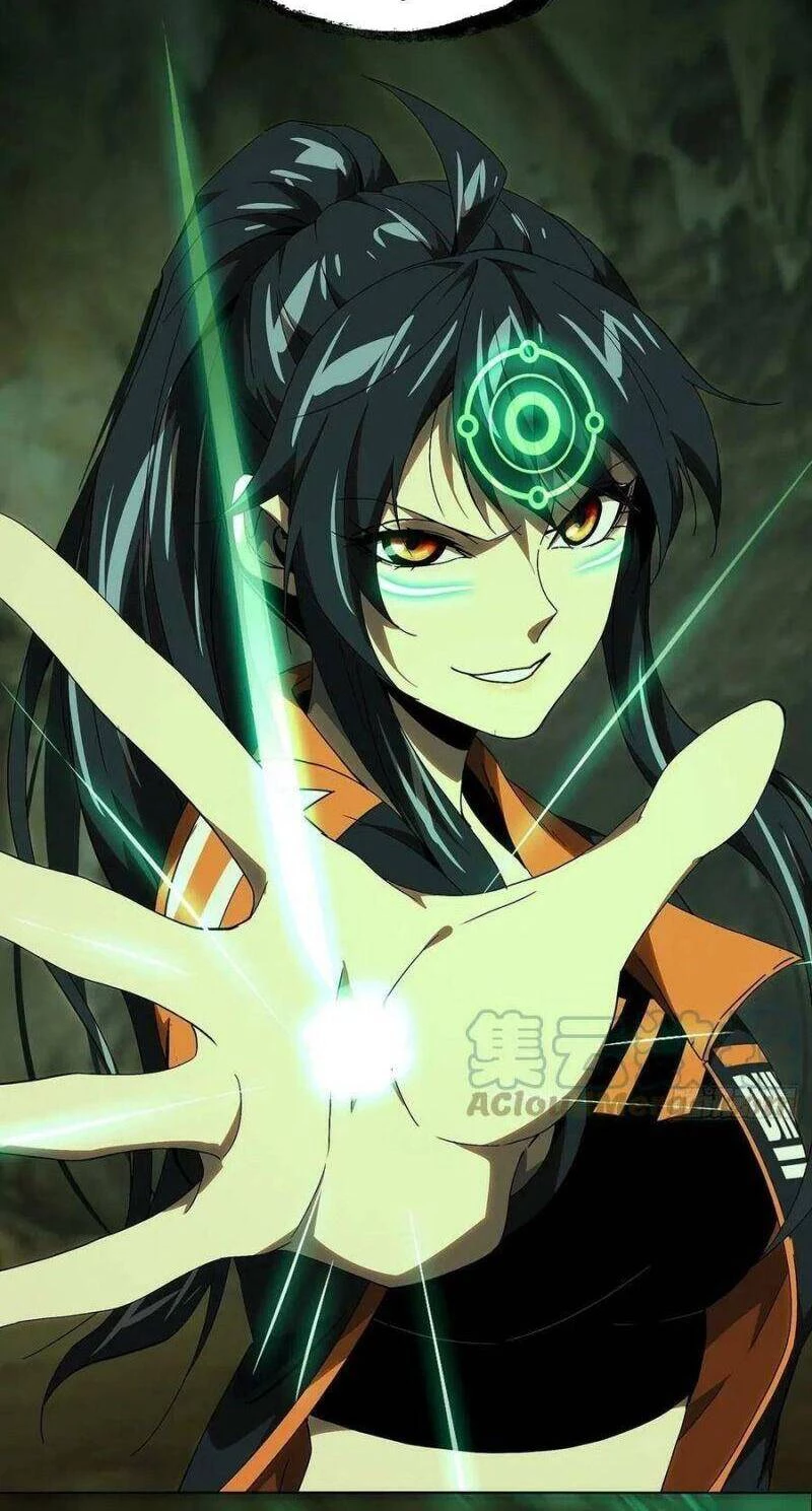 Đại Tượng Vô Hình Chapter 237 - Trang 2