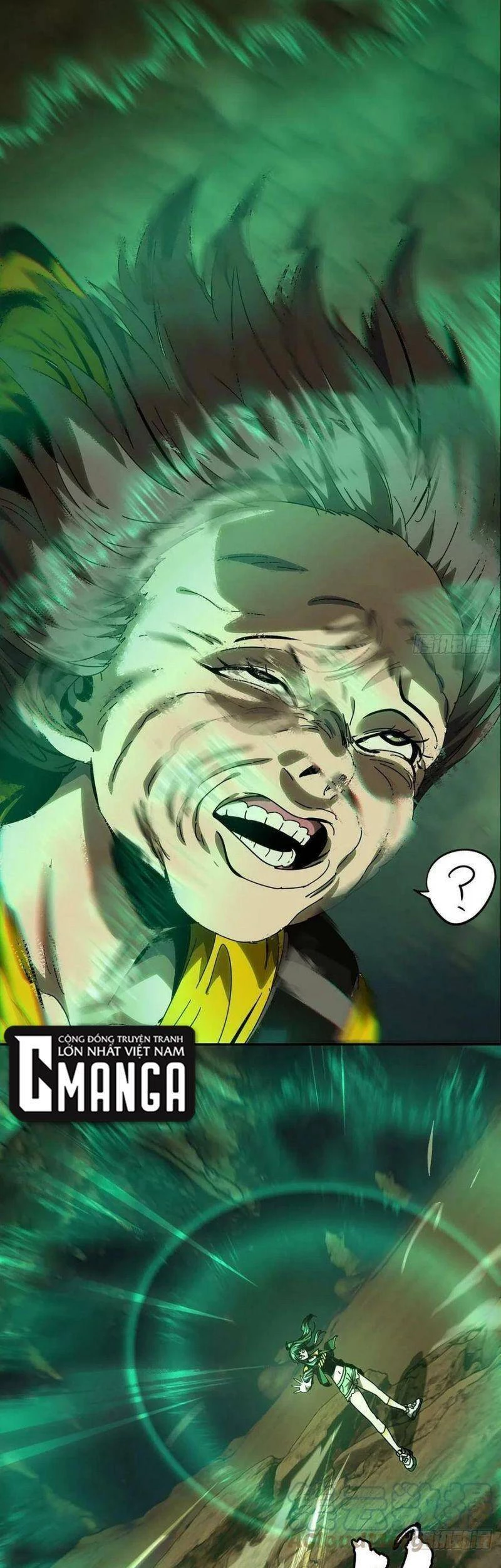 Đại Tượng Vô Hình Chapter 237 - Trang 2