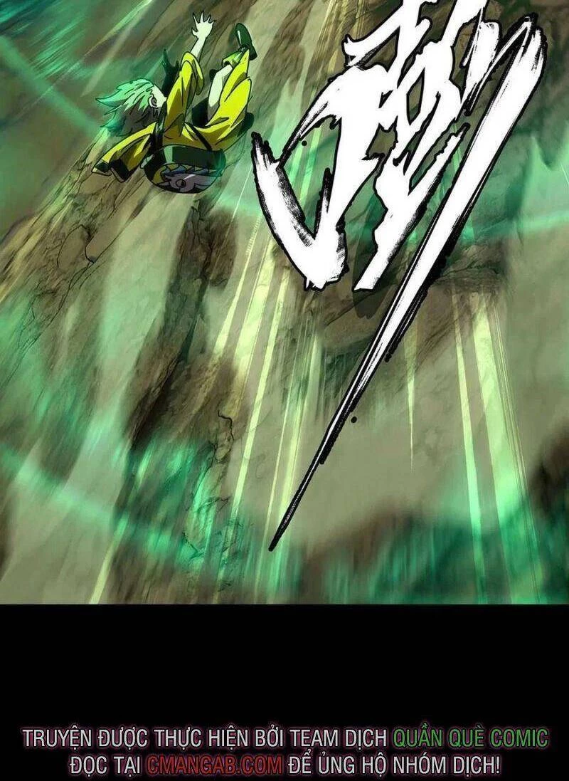 Đại Tượng Vô Hình Chapter 237 - Trang 2