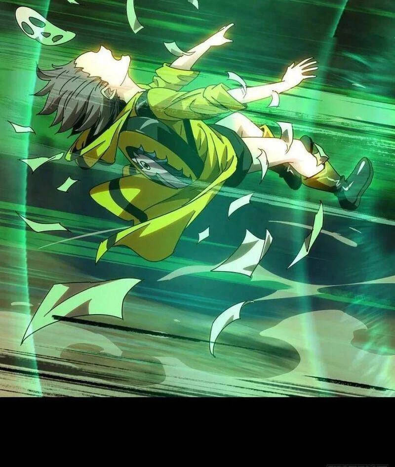 Đại Tượng Vô Hình Chapter 237 - Trang 2