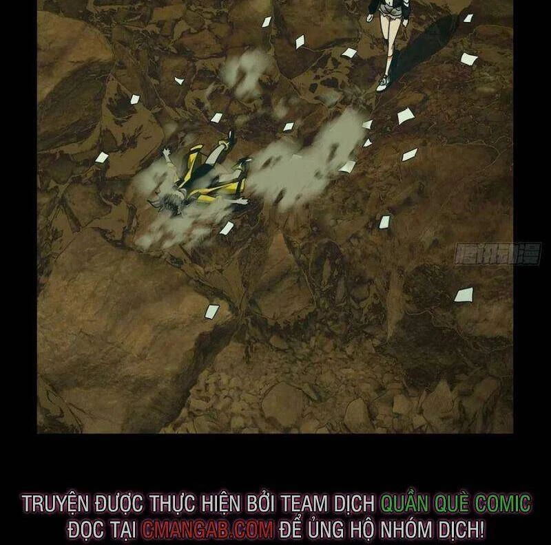 Đại Tượng Vô Hình Chapter 237 - Trang 2