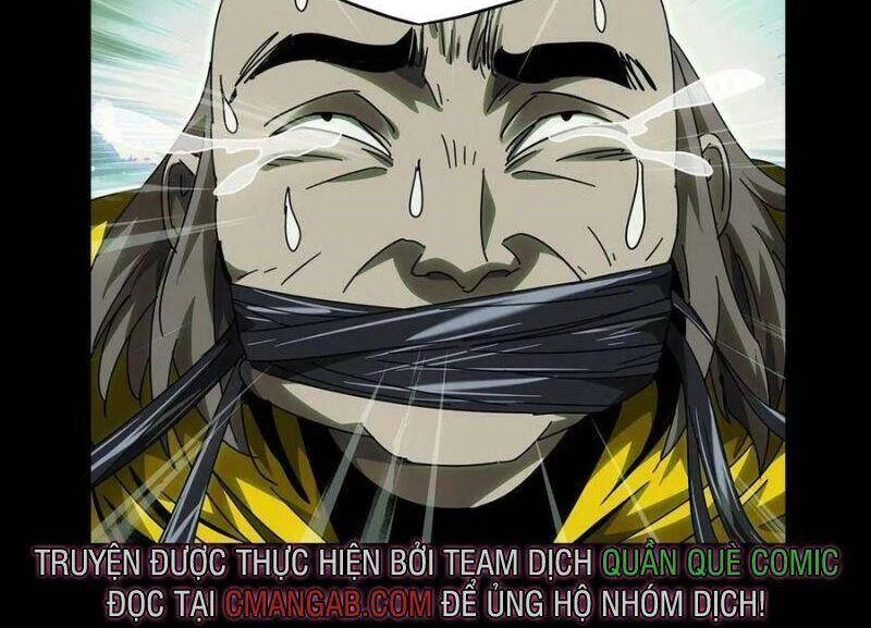 Đại Tượng Vô Hình Chapter 237 - Trang 2