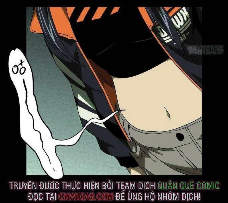 Đại Tượng Vô Hình Chapter 237 - Trang 2