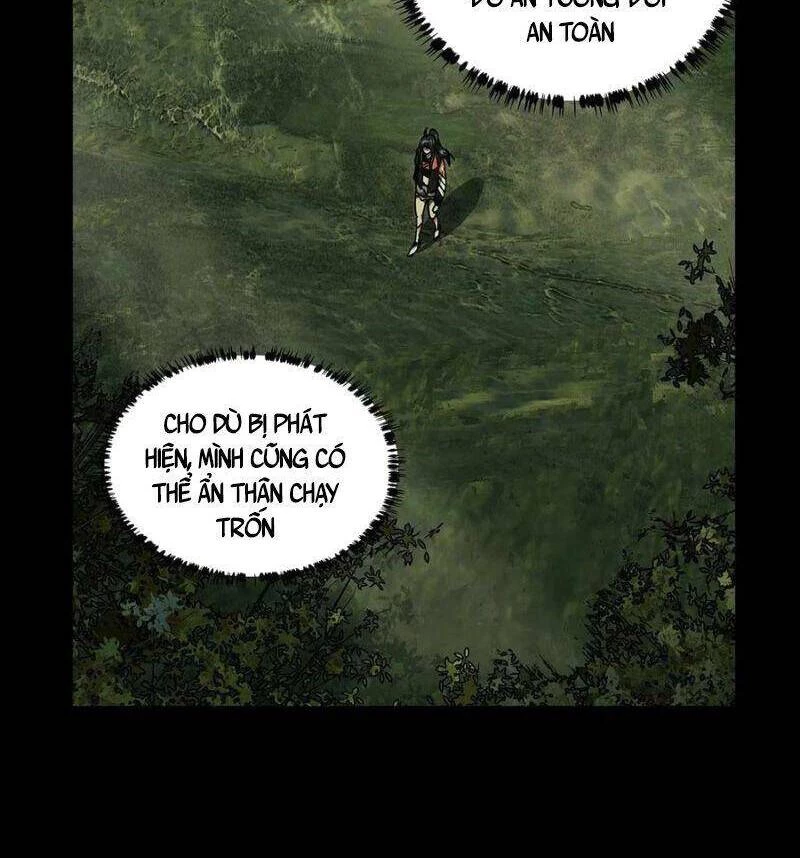 Đại Tượng Vô Hình Chapter 237 - Trang 2