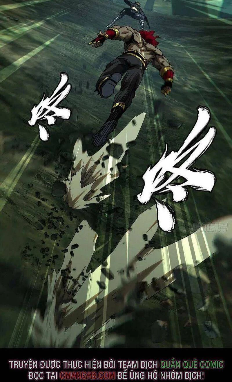 Đại Tượng Vô Hình Chapter 238 - Trang 2