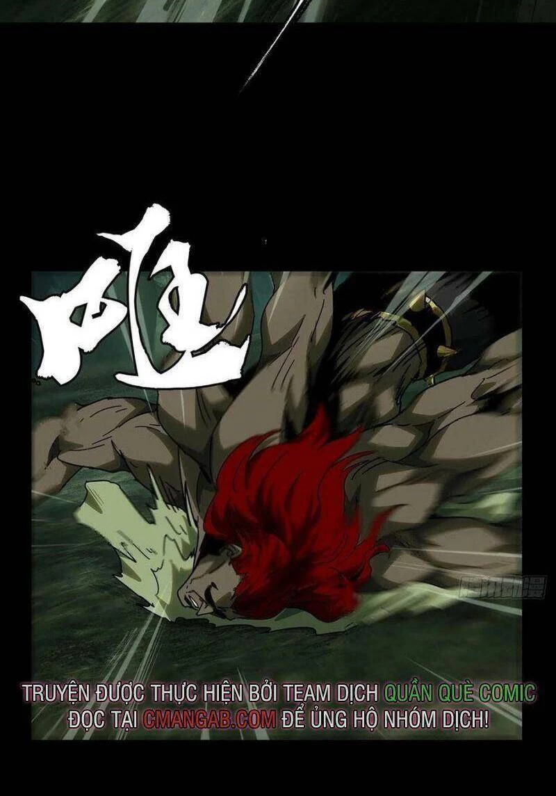 Đại Tượng Vô Hình Chapter 238 - Trang 2