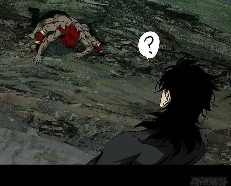 Đại Tượng Vô Hình Chapter 238 - Trang 2