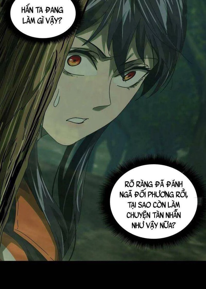 Đại Tượng Vô Hình Chapter 238 - Trang 2