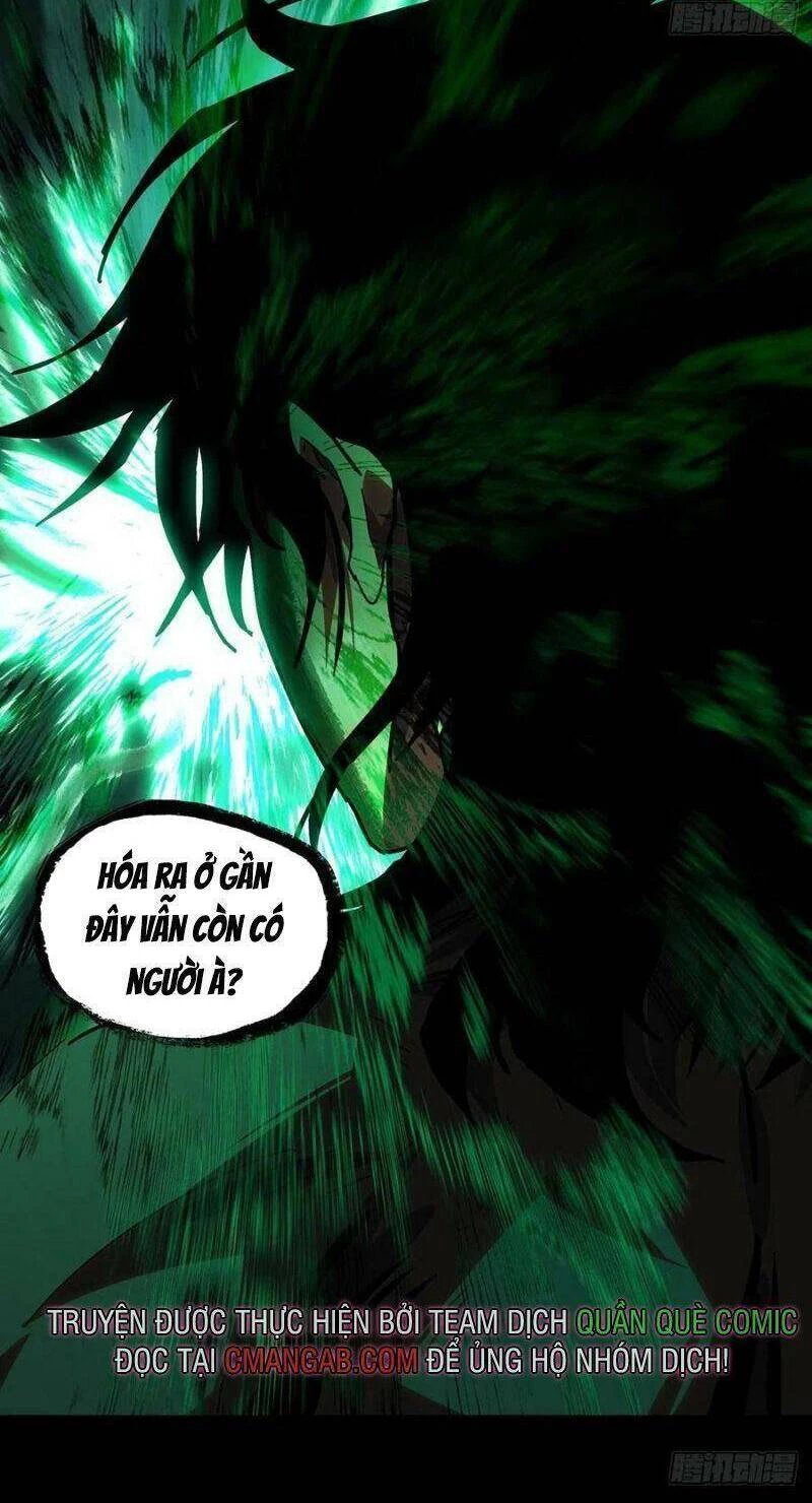 Đại Tượng Vô Hình Chapter 238 - Trang 2