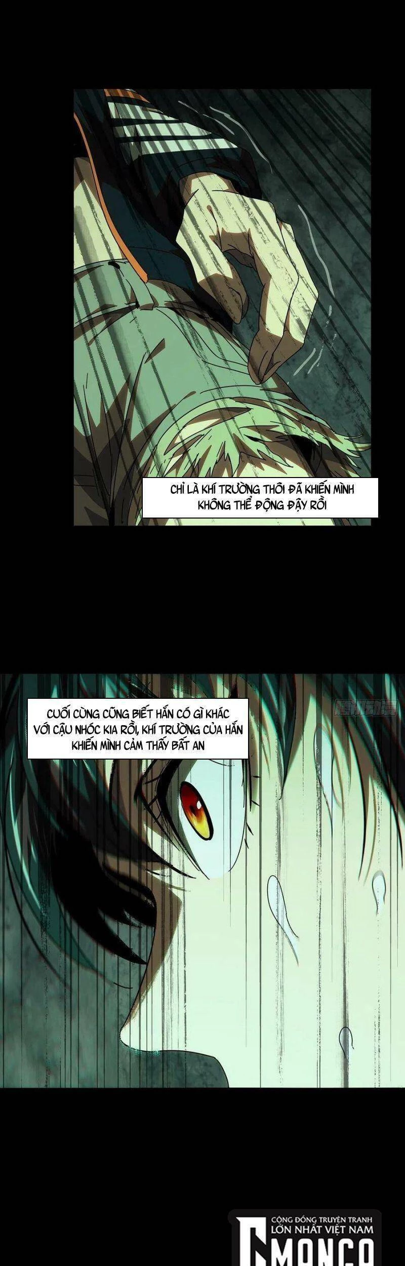 Đại Tượng Vô Hình Chapter 238 - Trang 2
