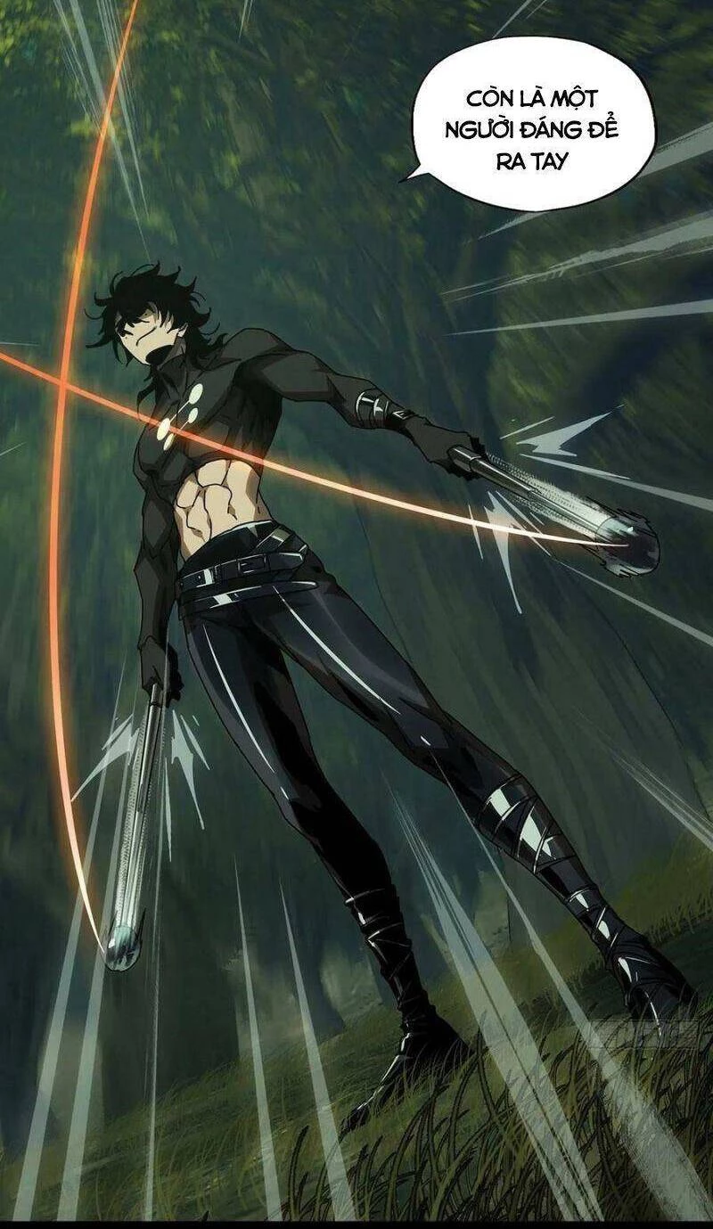 Đại Tượng Vô Hình Chapter 238 - Trang 2