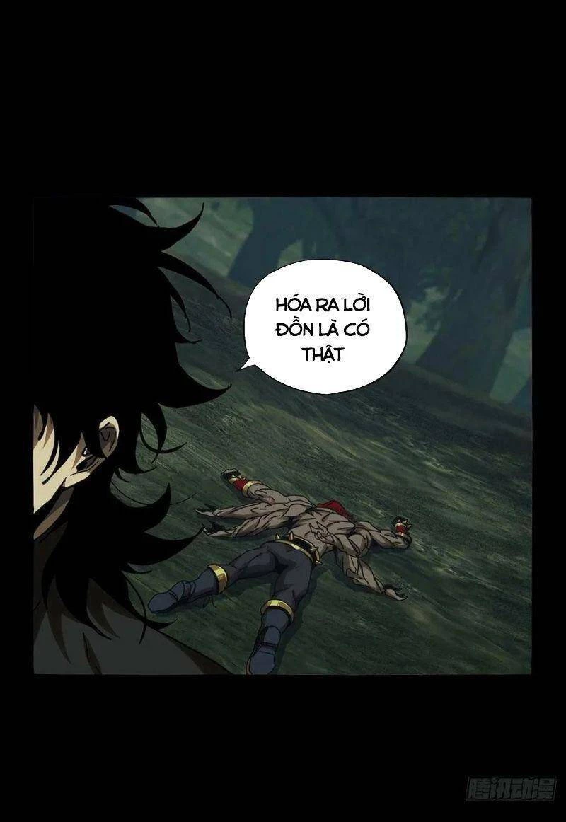 Đại Tượng Vô Hình Chapter 239 - Trang 2