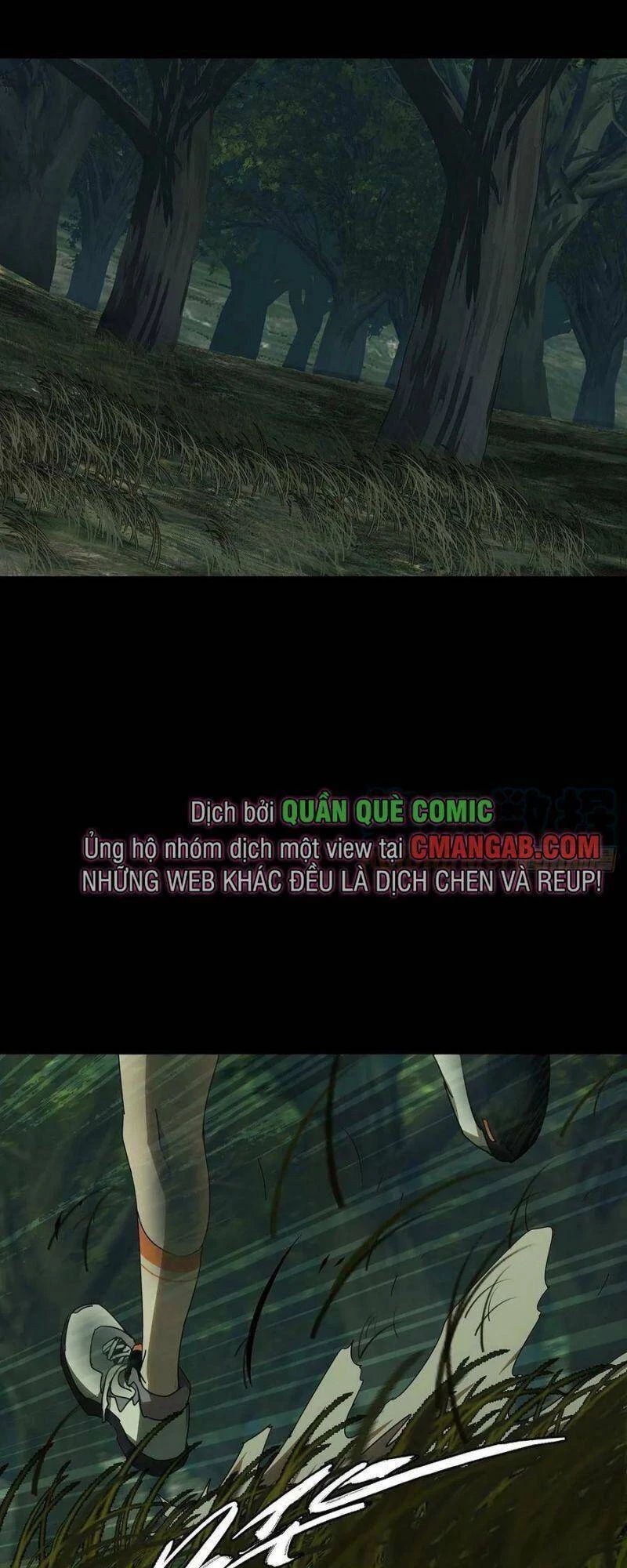 Đại Tượng Vô Hình Chapter 239 - Trang 2