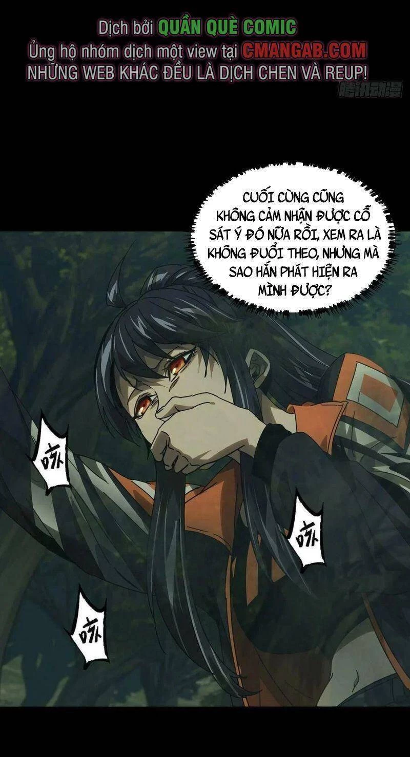 Đại Tượng Vô Hình Chapter 239 - Trang 2