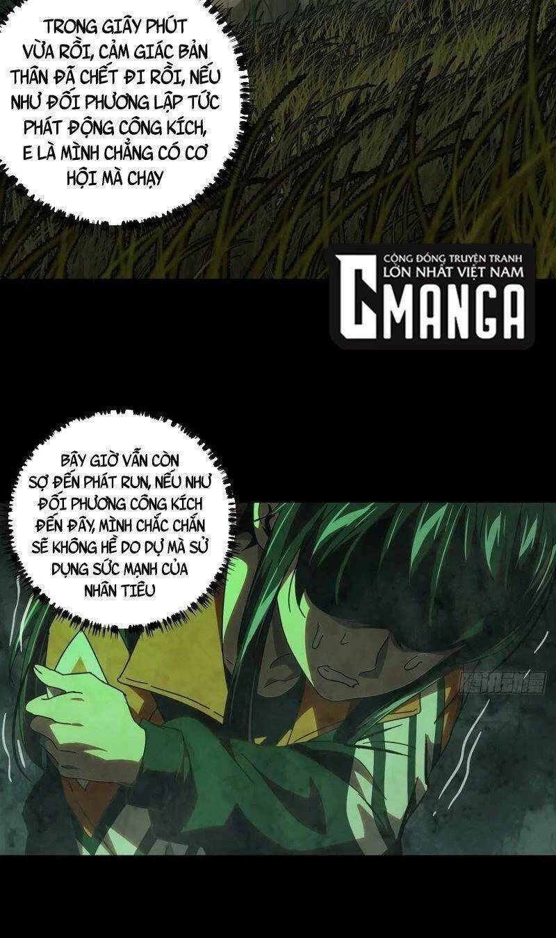 Đại Tượng Vô Hình Chapter 239 - Trang 2