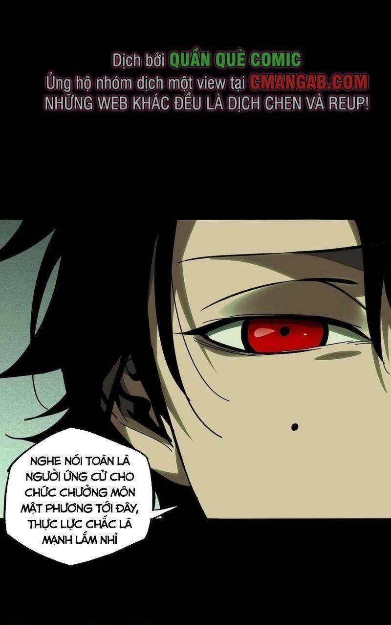 Đại Tượng Vô Hình Chapter 239 - Trang 2