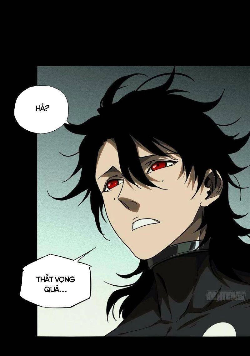 Đại Tượng Vô Hình Chapter 239 - Trang 2
