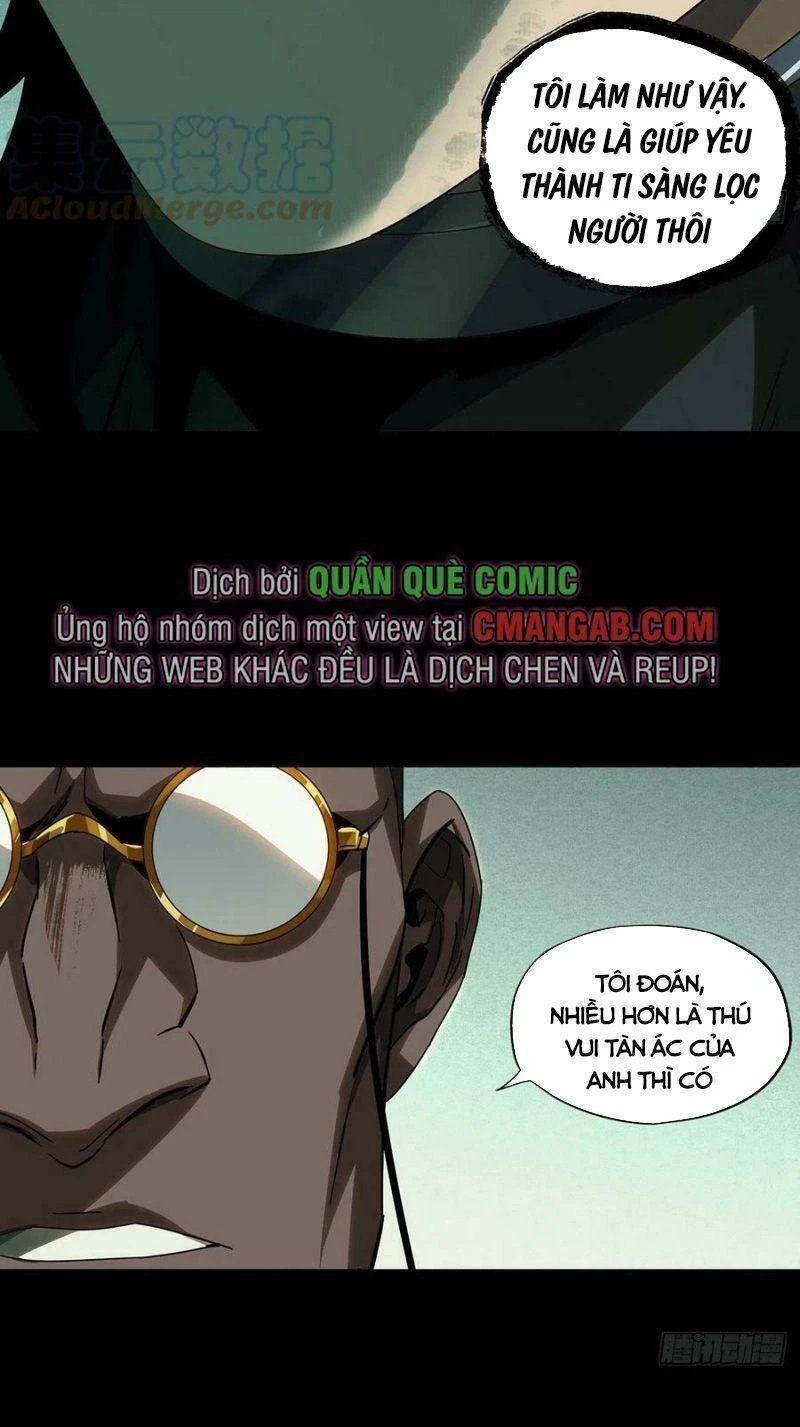 Đại Tượng Vô Hình Chapter 239 - Trang 2