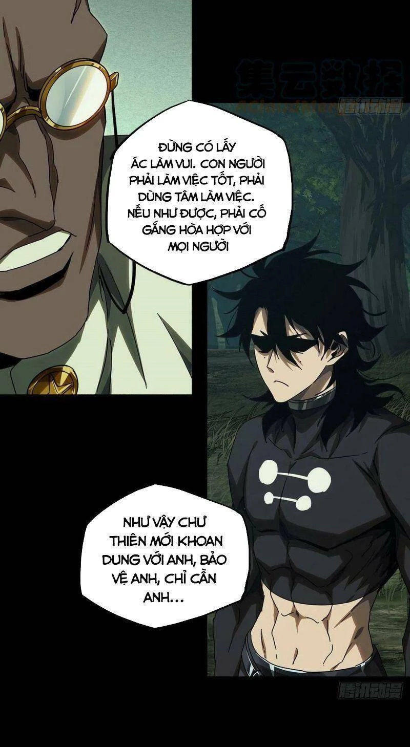 Đại Tượng Vô Hình Chapter 239 - Trang 2