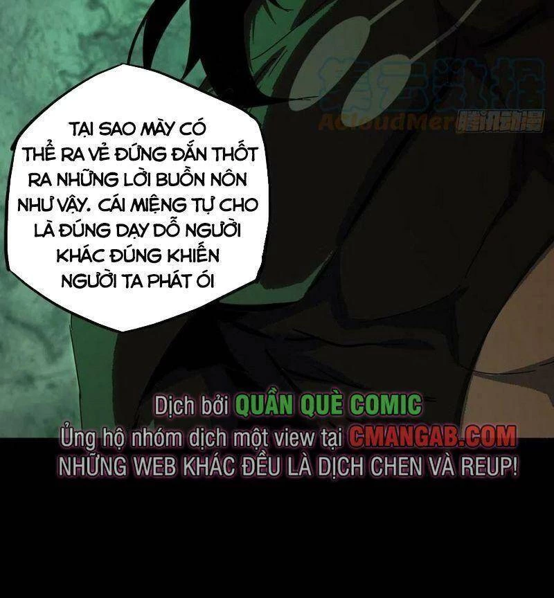 Đại Tượng Vô Hình Chapter 239 - Trang 2