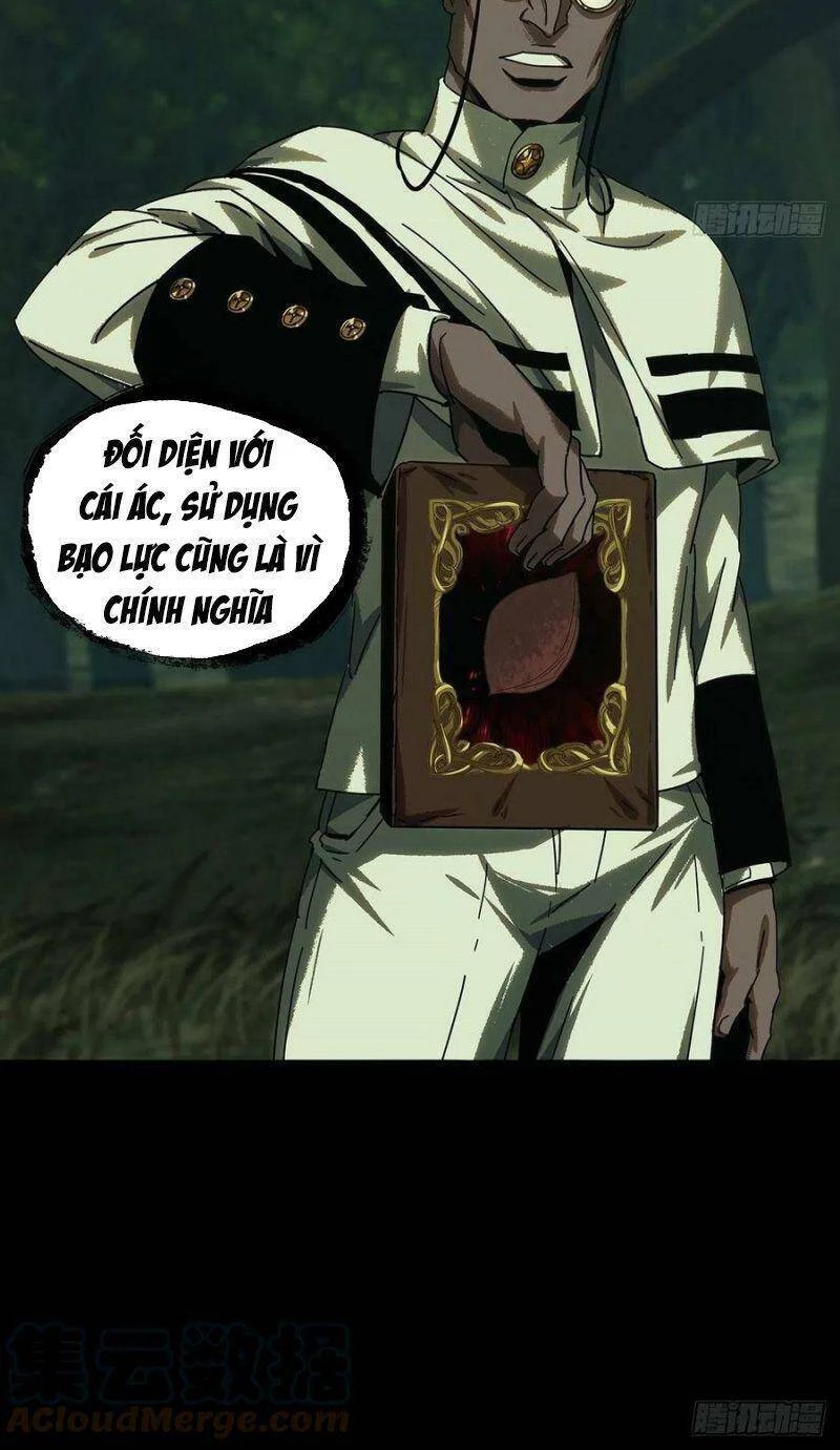 Đại Tượng Vô Hình Chapter 239 - Trang 2