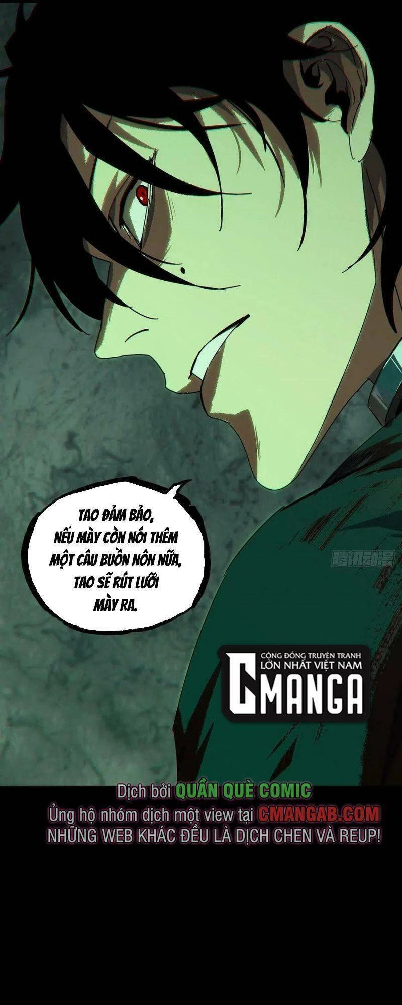 Đại Tượng Vô Hình Chapter 239 - Trang 2