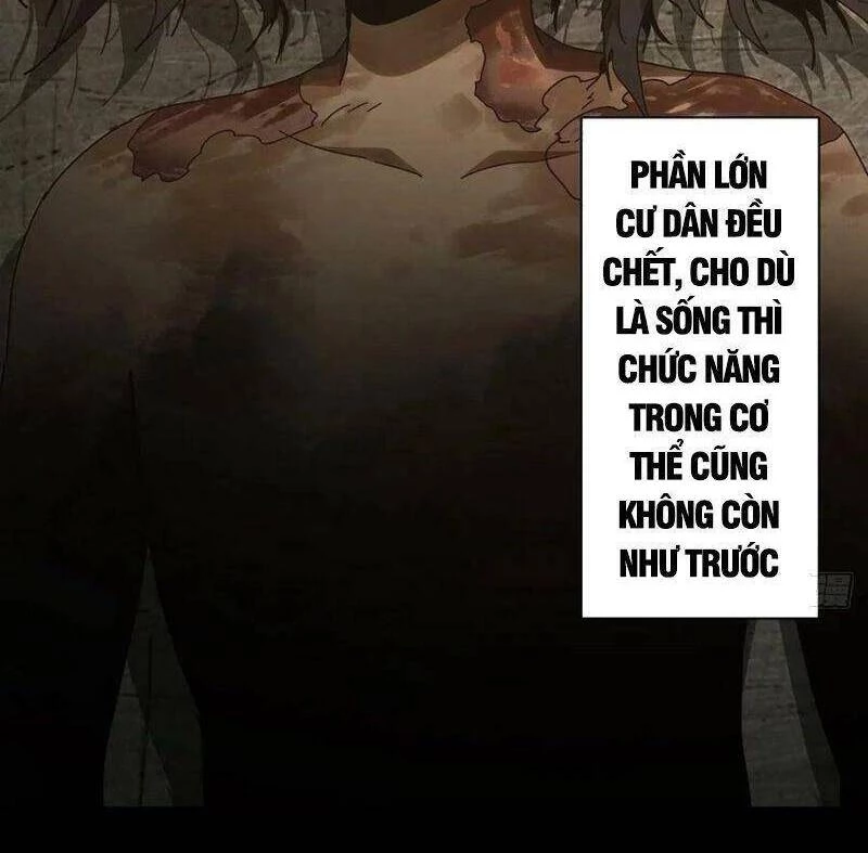 Đại Tượng Vô Hình Chapter 243 - Trang 2