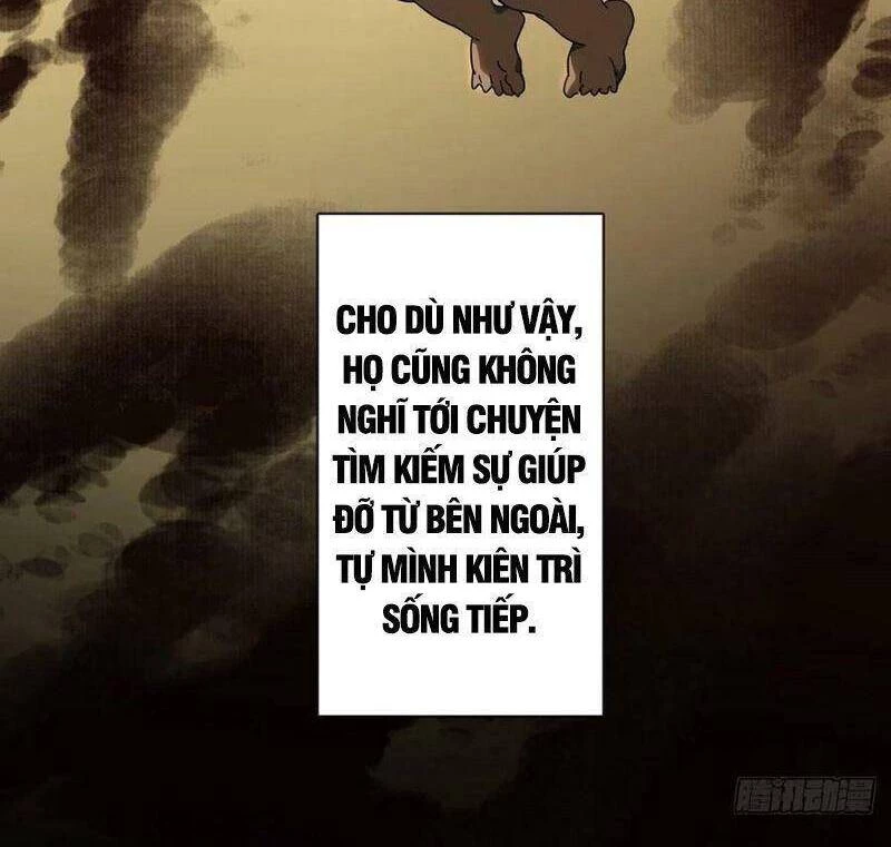Đại Tượng Vô Hình Chapter 243 - Trang 2