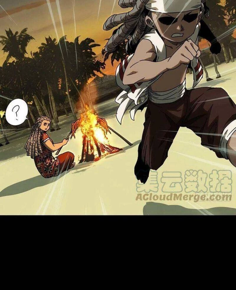 Đại Tượng Vô Hình Chapter 243 - Trang 2