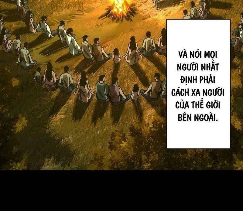 Đại Tượng Vô Hình Chapter 243 - Trang 2