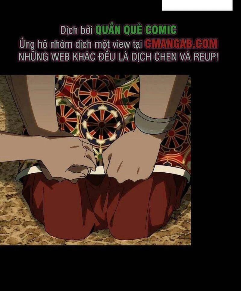 Đại Tượng Vô Hình Chapter 243 - Trang 2