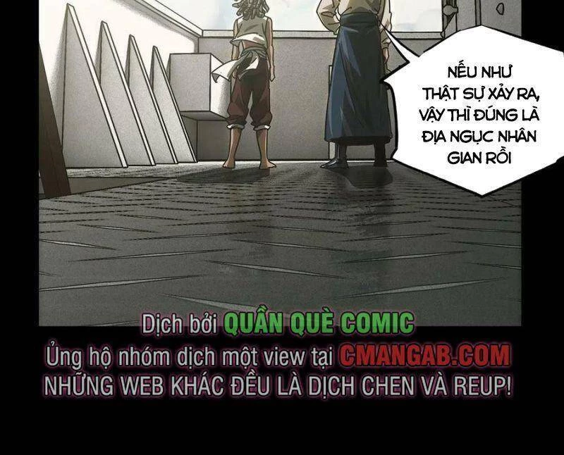 Đại Tượng Vô Hình Chapter 244 - Trang 2