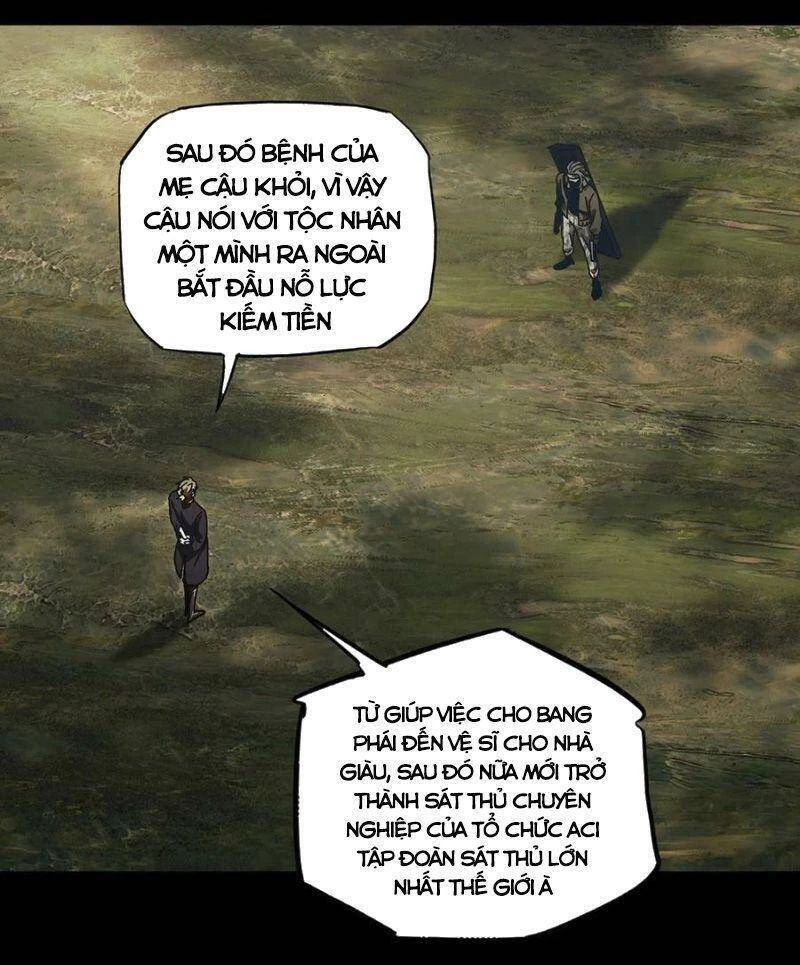 Đại Tượng Vô Hình Chapter 244 - Trang 2