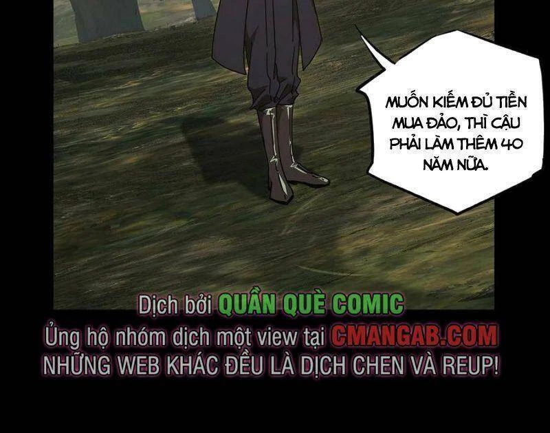 Đại Tượng Vô Hình Chapter 244 - Trang 2