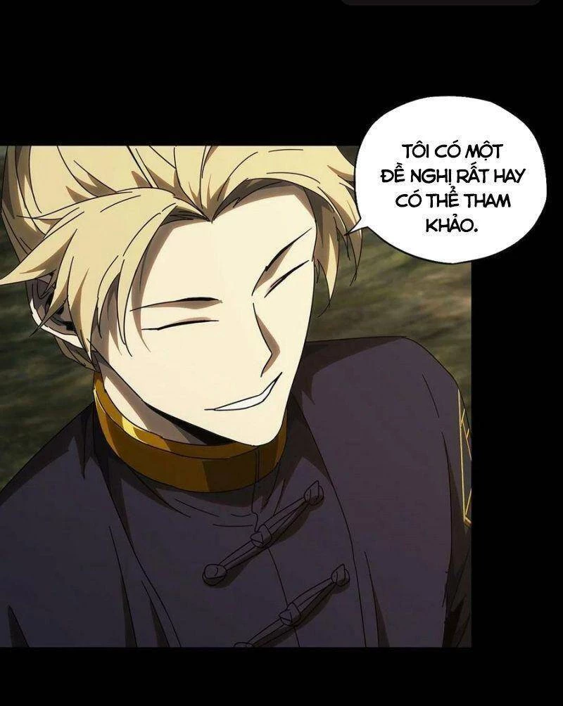 Đại Tượng Vô Hình Chapter 244 - Trang 2